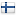 ninoecology.com server is located in Finland